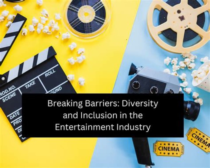 Uncovering Diversity And Inclusion In Entertainment