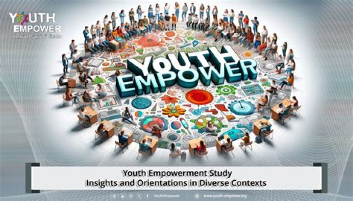 Uncovering Education, Youth Development, And Empowerment