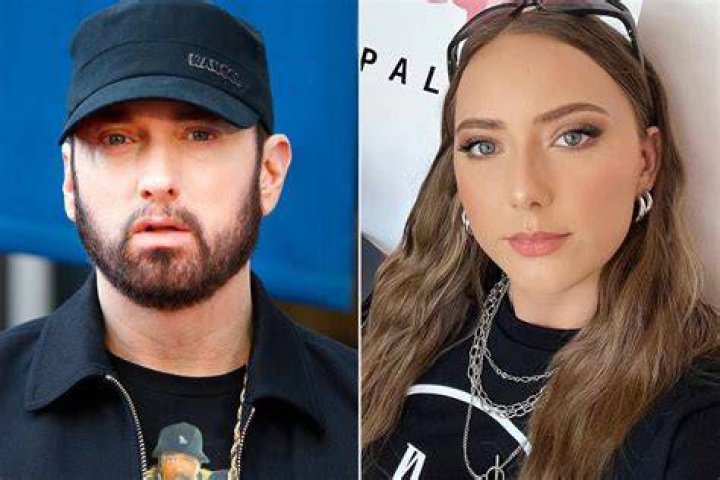 Uncovering Eminem’s Adopted Daughter |