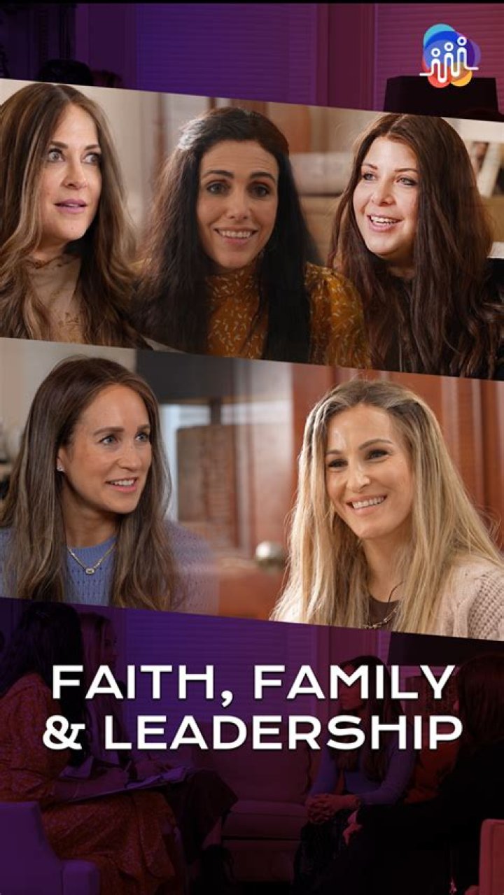 Uncovering Faith, Family, And Triumph
