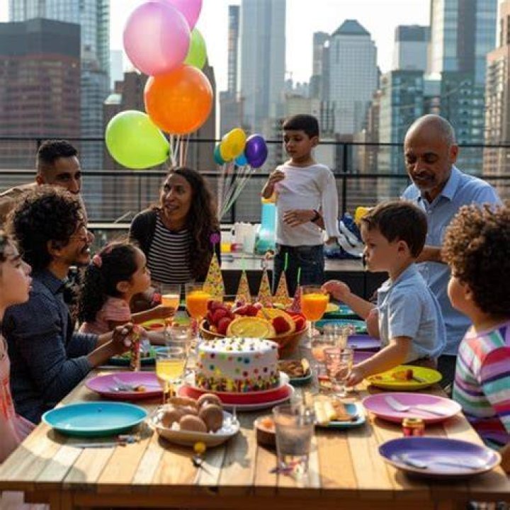 Uncovering Her Age, Birthday, Family, And Life's Tapestry