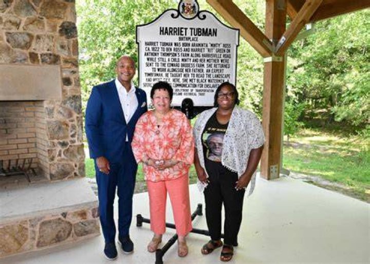 Uncovering Her Birthplace And Its Impact