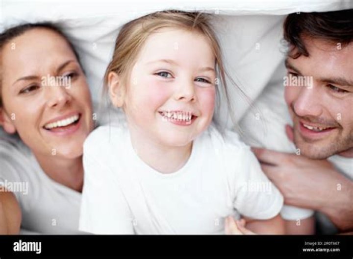 Uncovering Her Mother And Father