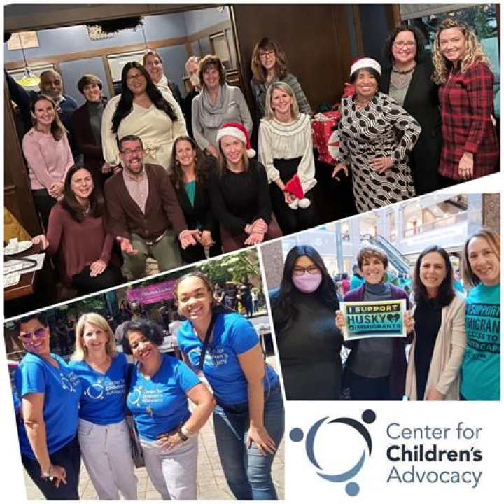 Uncovering Her Passion For Children's Advocacy