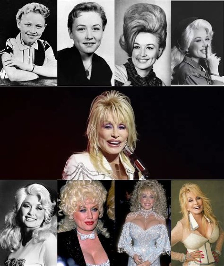 Uncovering Her Rise To Stardom And Beyond