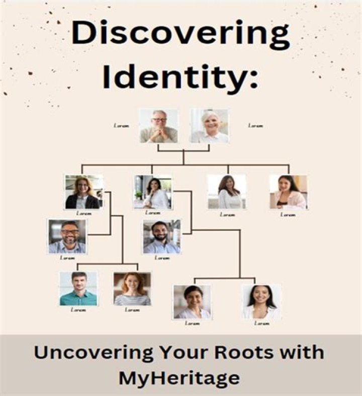Uncovering Her Roots And Identity
