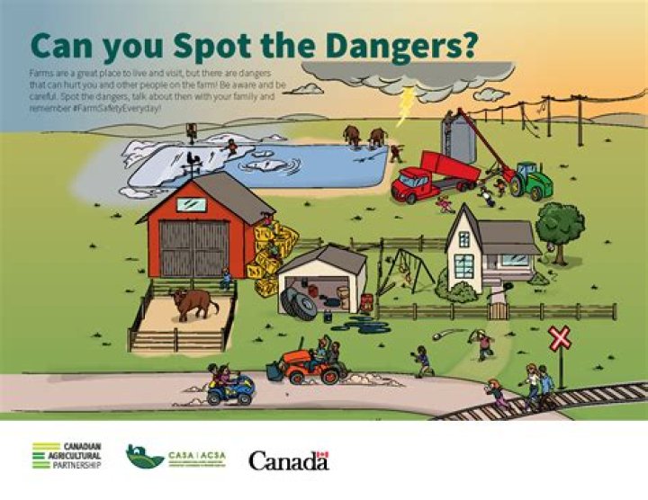 Uncovering Hidden Dangers And Unveiling Safety Truths