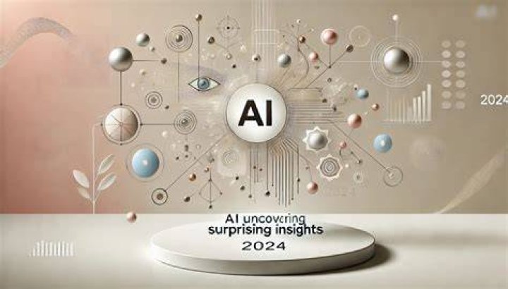 Uncovering Hidden Discoveries And Surprising Insights