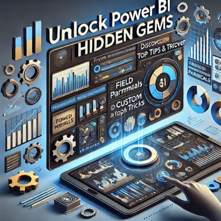 Uncovering Hidden Gems And Enriching Insights