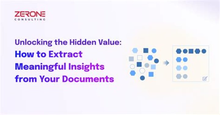 Uncovering Hidden Gems And Profound Insights