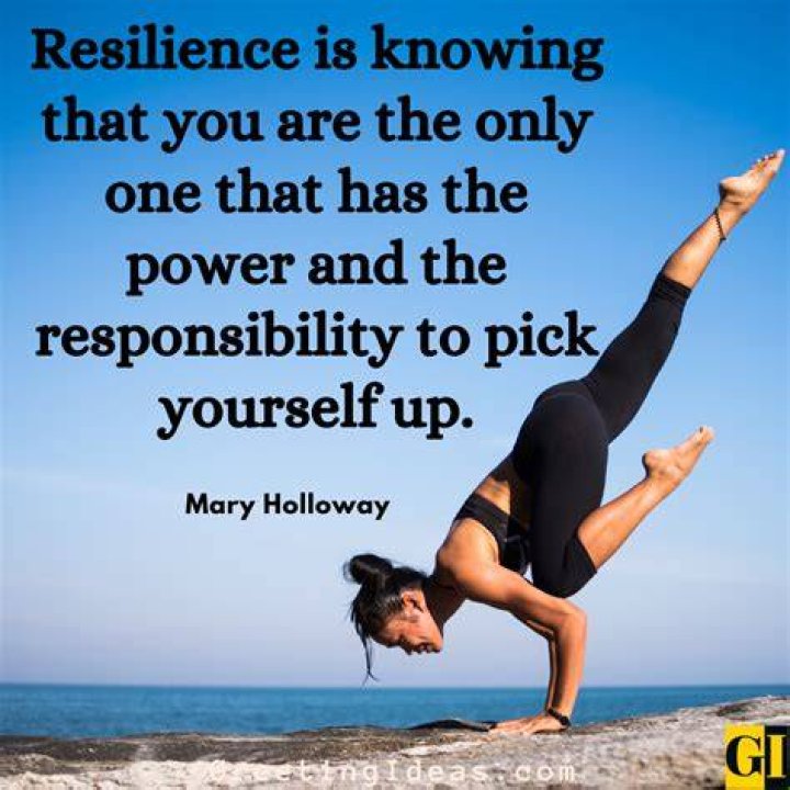 Uncovering Hidden Truths And Inspiring Resilience