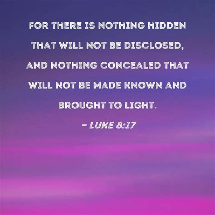 Uncovering Hidden Truths And Profound Lessons