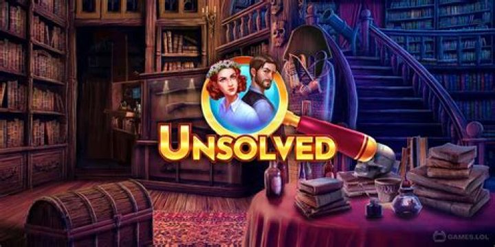 Uncovering Hidden Truths And Solving Unsolved Mysteries