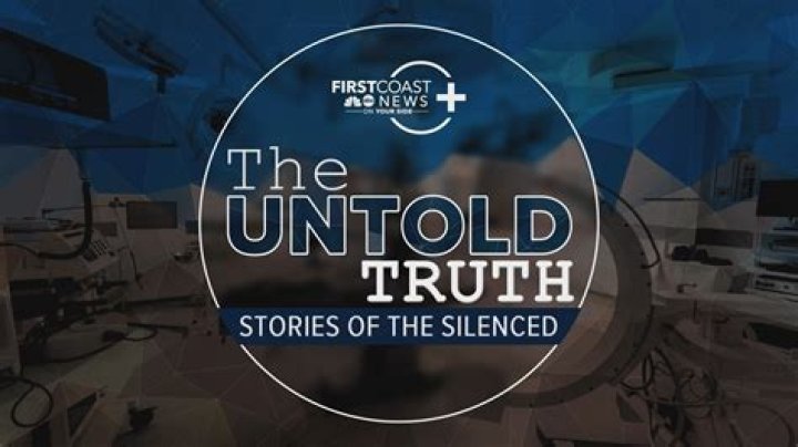 Uncovering Hidden Truths And Untold Stories