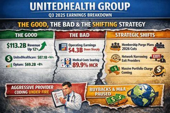 Uncovering Hidden Wealth And Surprising Earnings