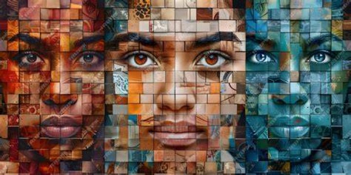 Uncovering His Diverse Heritage And Background