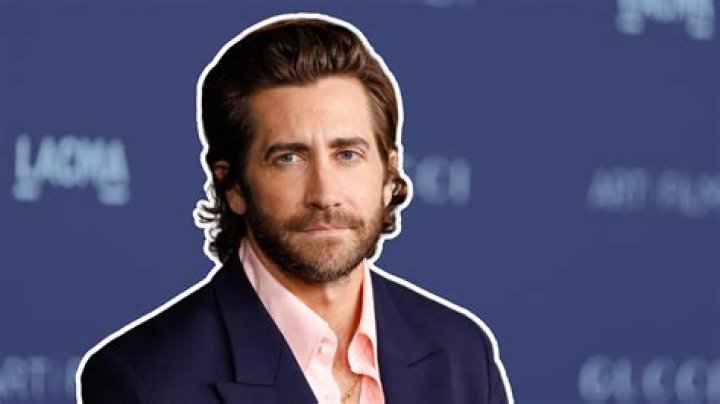Uncovering Jake Gyllenhaal's Oscar Journey: Discoveries And Insights