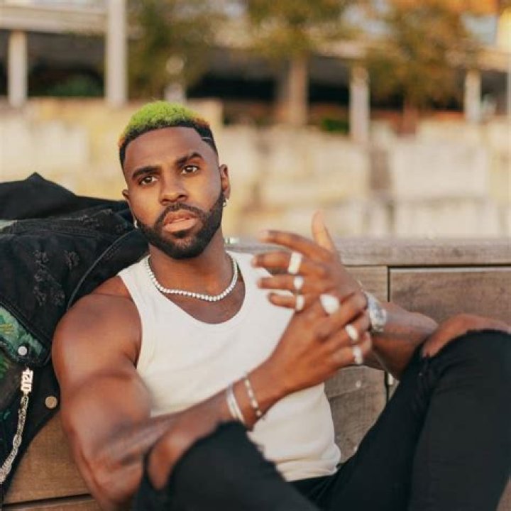 Uncovering Jason Derulo's Net Worth: Forbes Insights Revealed