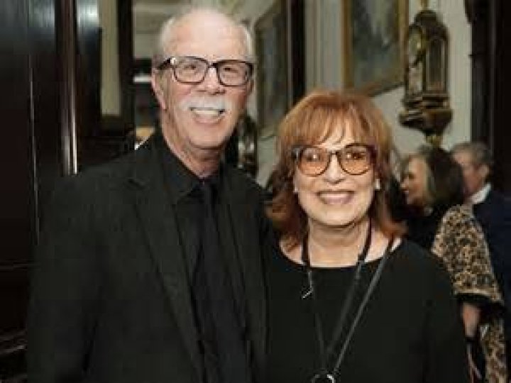 Uncovering Joy Behar's First Husband: Surprising Revelations