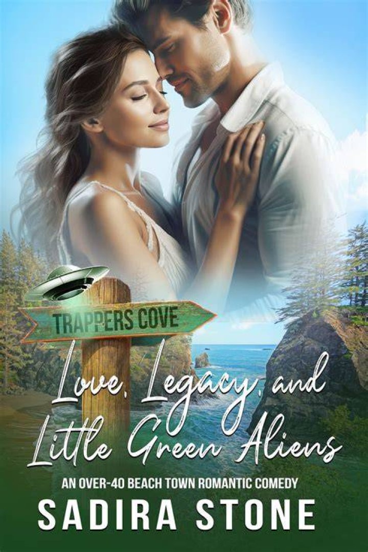 Uncovering Love, Legacy, And Inspiration