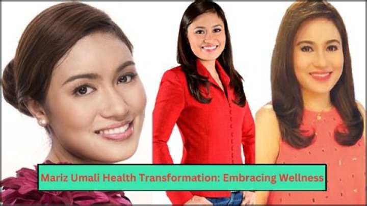 Uncovering Mariz Umali's Healing Journey: Where Hope Resides