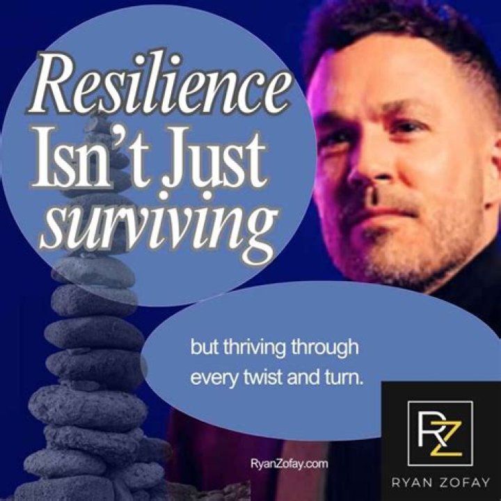 Uncovering Resilience And The Power Of Recovery