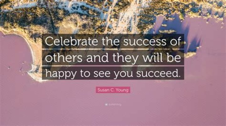 Uncovering Secrets And Celebrating Success