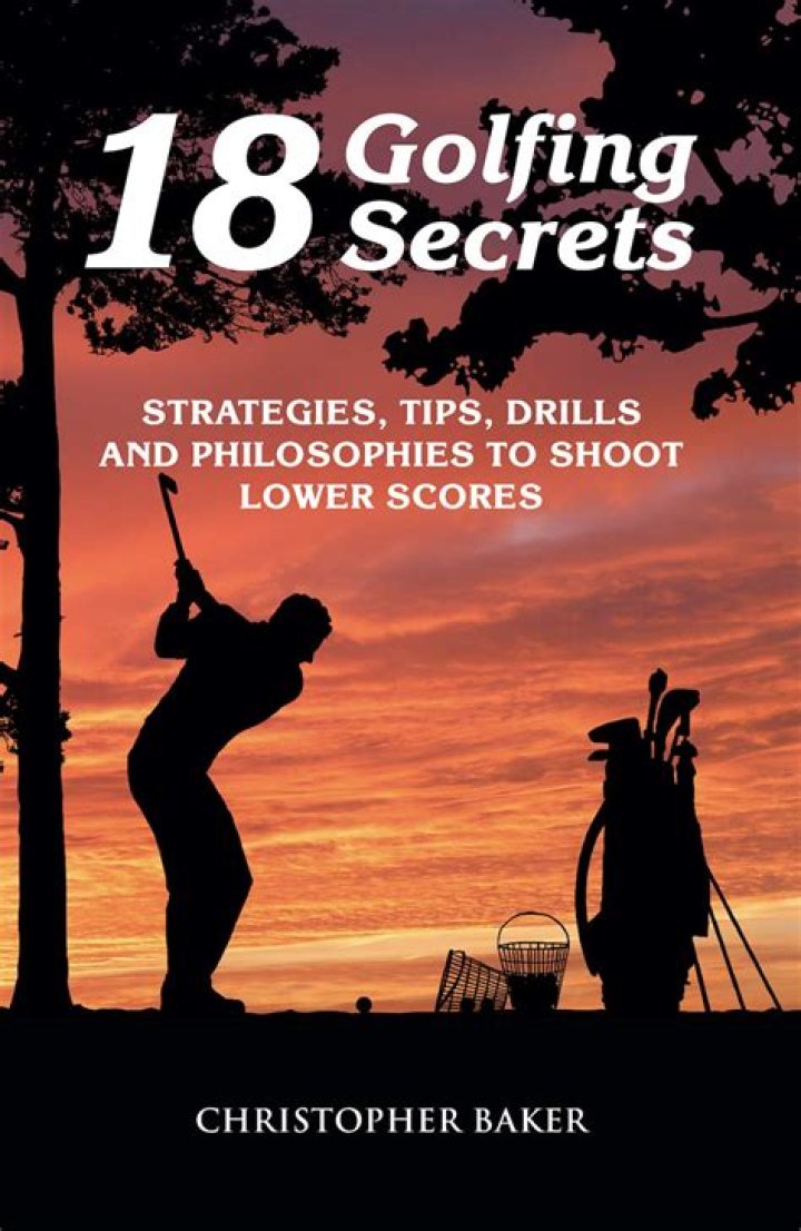 Uncovering Secrets And Strategies For Golfing Greatness