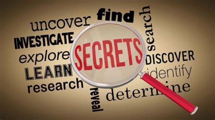 Uncovering Secrets And Unveiling The Truth