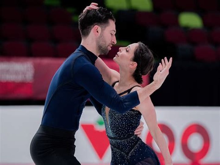 Uncovering Secrets Of Pair Skating Excellence