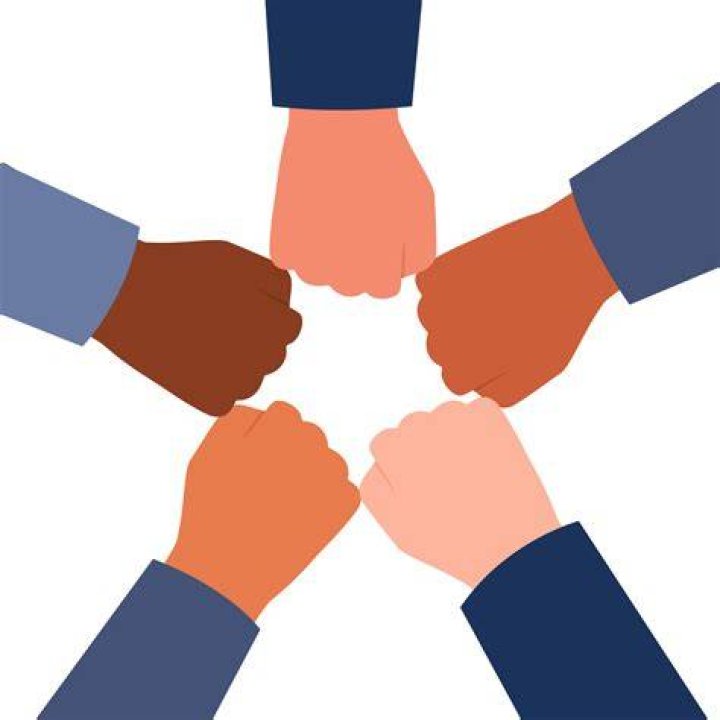 Uncovering Support, Collaboration, And Creative Synergy
