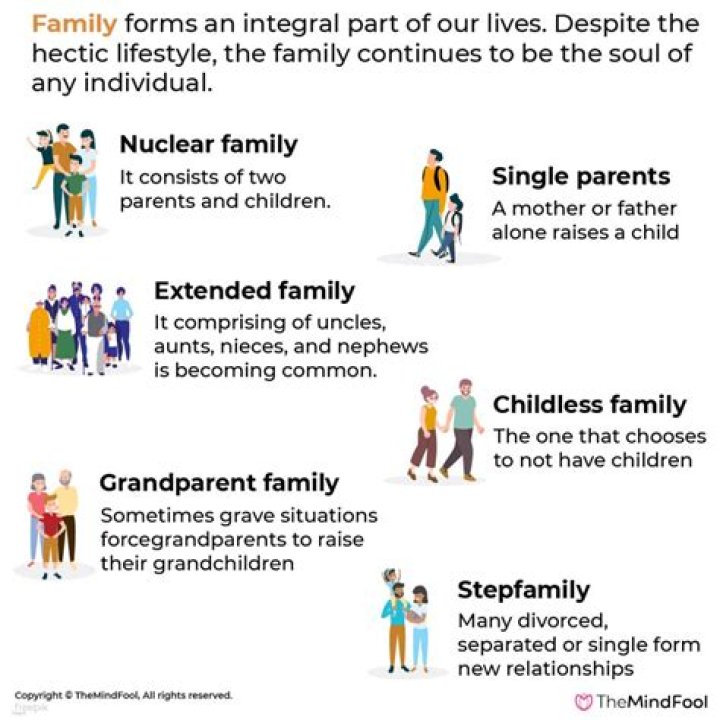 Uncovering Support, Privacy, And Family Dynamics