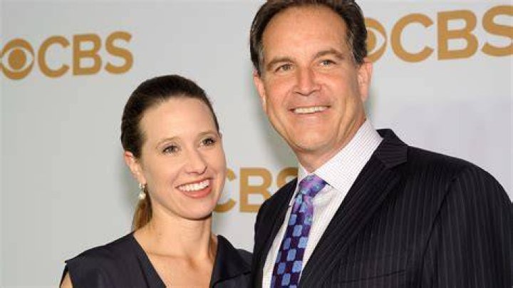 Uncovering The Age Mystery Of Jim Nantz's Wife