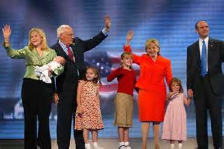 Uncovering The Ages Of Liz Cheney's Children: A Journey Of Surprises