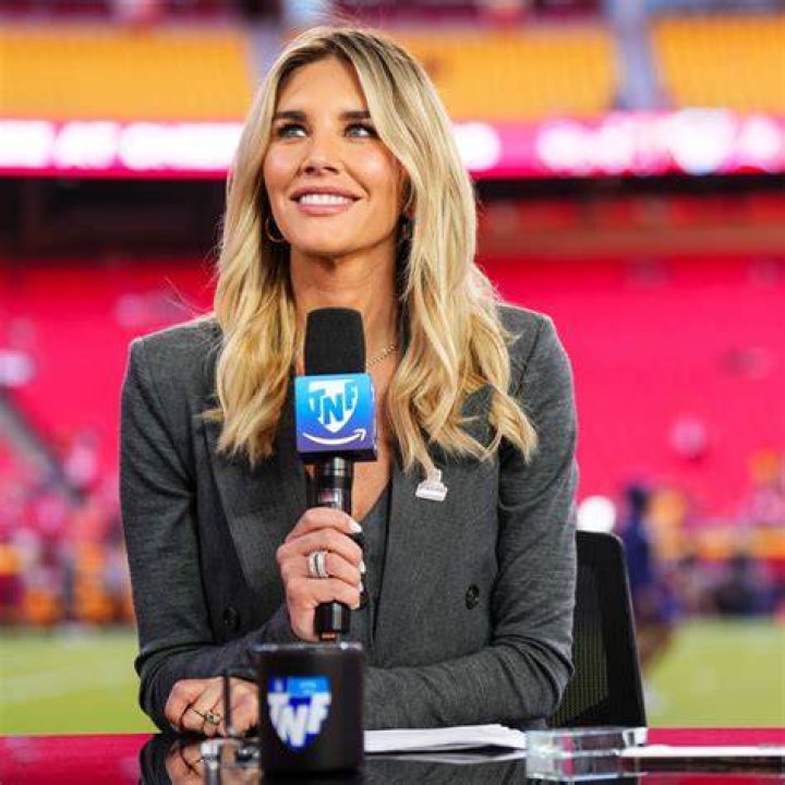 Uncovering The Charissa Thompson Leaks For Instagram Success