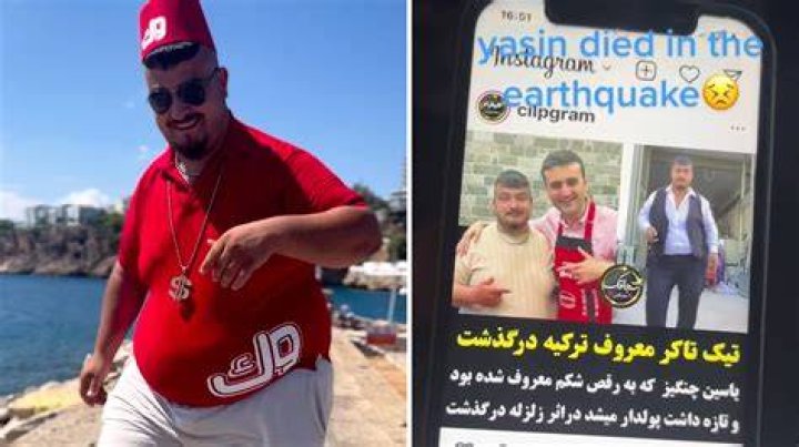 Uncovering The Circumstances Surrounding Yasin Cengiz's Death
