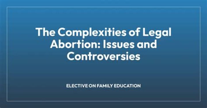Uncovering The Complexities And Controversies