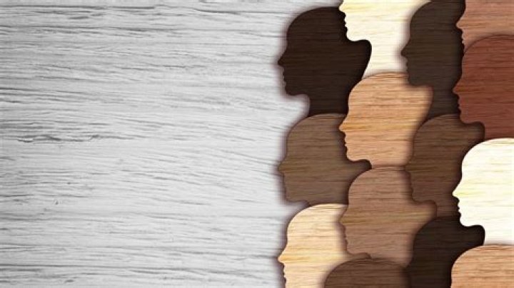 Uncovering The Complexities And Embracing The Power Of Mixed Heritage