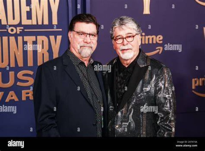 Uncovering The Connection Between Teddy Gentry And Troy Gentry