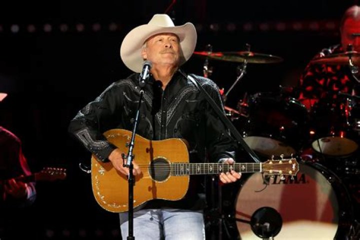 Uncovering The Country Music Icon's Wealth