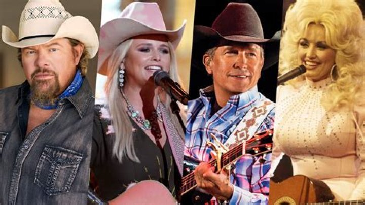 Uncovering The Country Star's Secrets To Conquering Stomach Woes