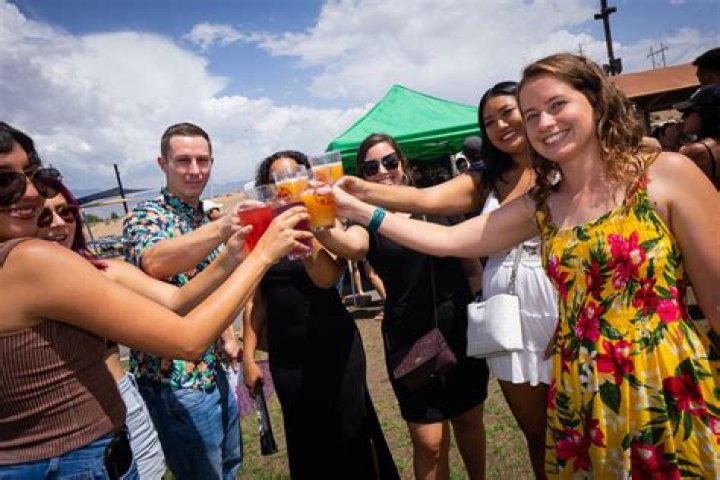 Uncovering The Craft And Community Of Trace Breweries
