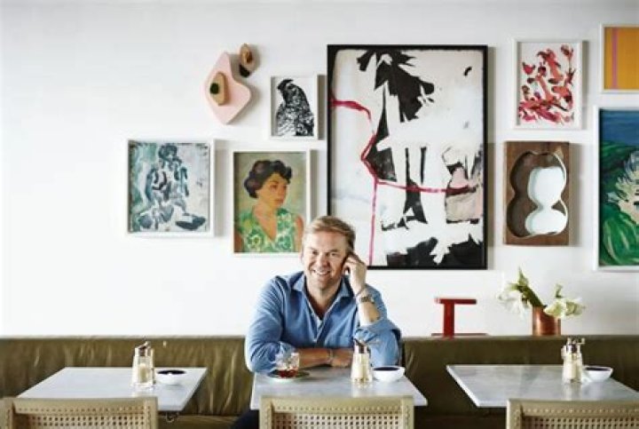 Uncovering The Culinary Legacy Of Bill Granger: Melbourne's Culinary Icon