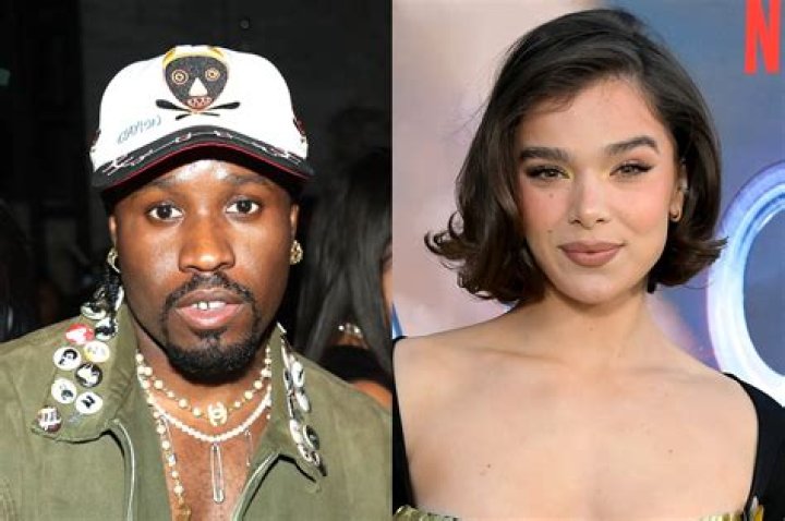 Uncovering The Enchanting Story Of Shameik Moore's Girlfriend