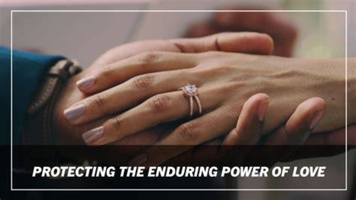 Uncovering The Enduring Power Of Love And Partnership