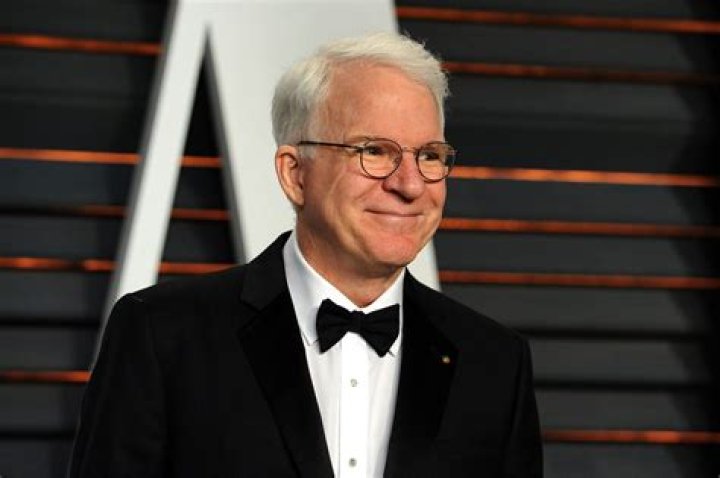 Uncovering The Enigma: Steve Martin's Daughter 2024