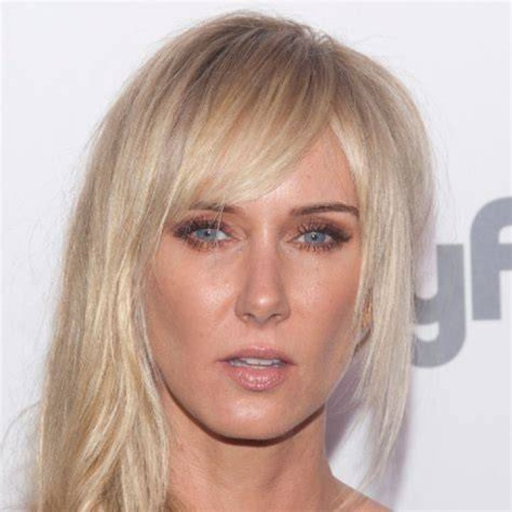 Uncovering The Enigmatic Kimberly Stewart