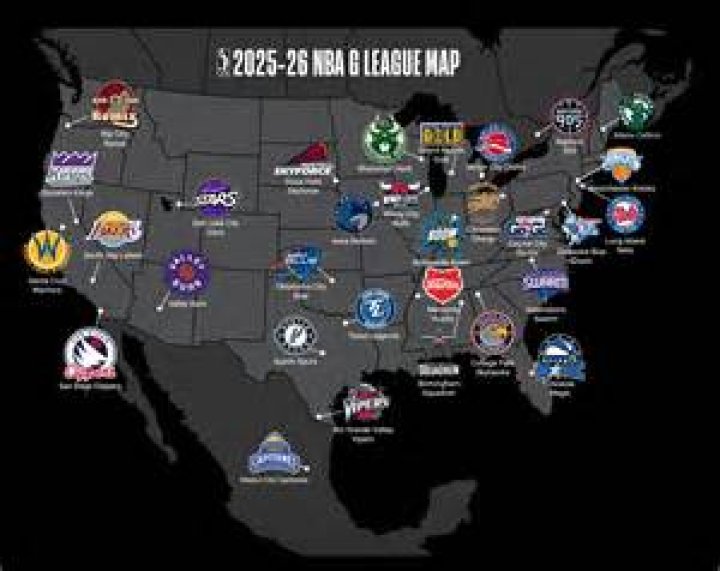 Uncovering The Extraordinary Journey Of NBA G League Star Brooks Rauch
