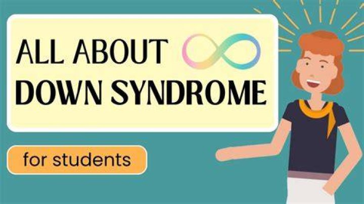 Uncovering The Facts About Down Syndrome