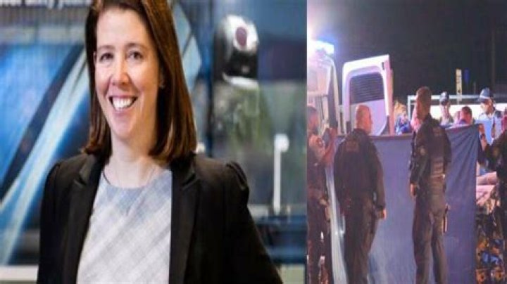 Uncovering The Facts And Implications Of Bridget McDermott's Car Accident